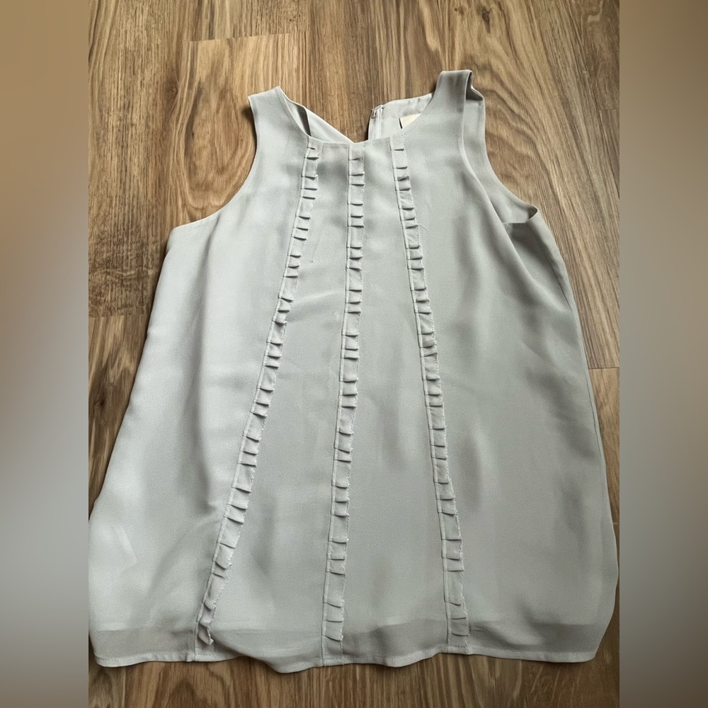 Loft Blouse
